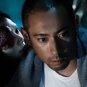 Bilder Over Your Dead Body