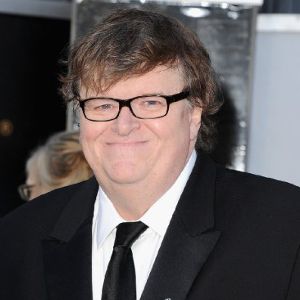 Bilder Michael Moore
