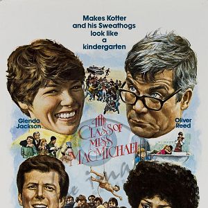 Bilder The Class of Miss MacMichael