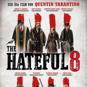 Bilder The Hateful 8