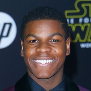 Bilder John Boyega