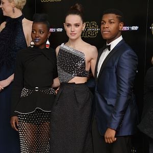Bilder Daisy Ridley