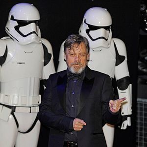 Bilder Mark Hamill