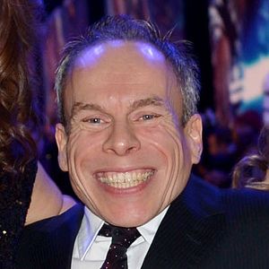 Bilder Warwick Davis