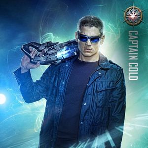 Bilder DC's Legends Of Tomorrow