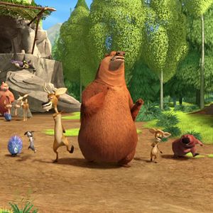 Bilder Jagdfieber 4: Ungebetene Besucher