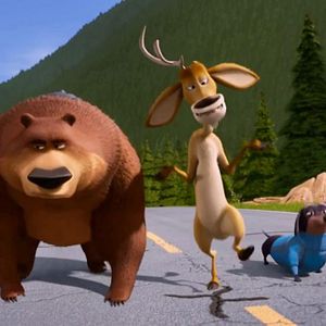 Bilder Jagdfieber 4: Ungebetene Besucher