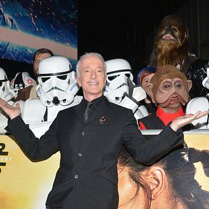 Bilder Anthony Daniels