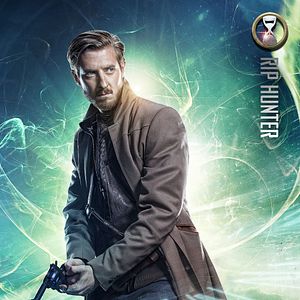 Bilder DC's Legends Of Tomorrow