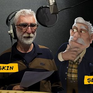 Bilder Kötü Kedi Serafettin - Bad Cat