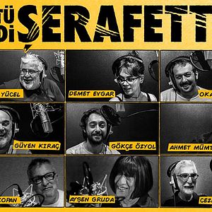 Bilder Kötü Kedi Serafettin - Bad Cat