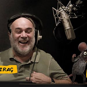 Bilder Kötü Kedi Serafettin - Bad Cat