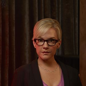 Bilder Rachael Harris