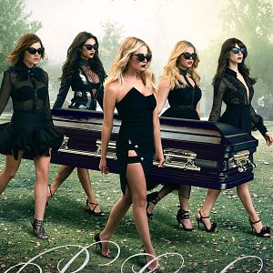 Bilder Pretty Little Liars