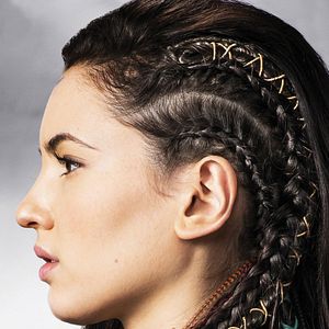 Bilder Ivana Baquero