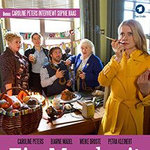 Bilder Ein Mord mit Aussicht