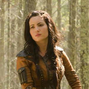 Bilder Ivana Baquero