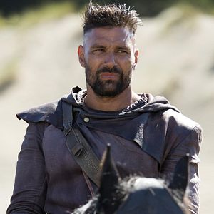 Bilder The Shannara Chronicles