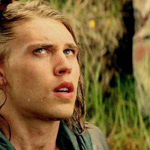 Bilder Austin Butler