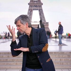 Bilder J'avancerai vers toi avec les yeux d'un sourd