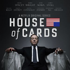 Bilder House Of Cards (US)