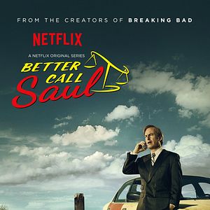 Bilder Better Call Saul