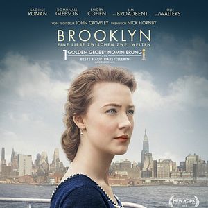 Bilder Brooklyn - Eine Liebe zwischen zwei Welten