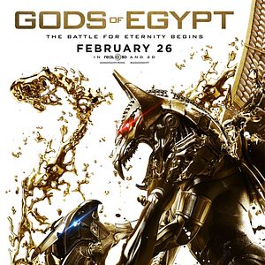 Bilder Gods Of Egypt