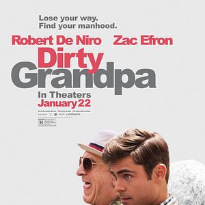 Bilder Dirty Grandpa