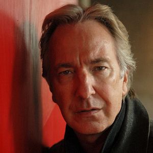 Bilder Alan Rickman