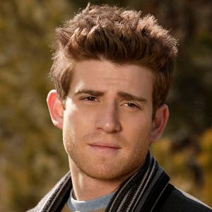 Bilder Bryan Greenberg