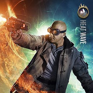 Bilder DC's Legends Of Tomorrow