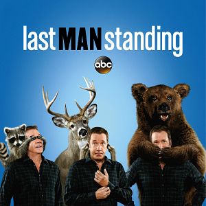 Bilder Last Man Standing