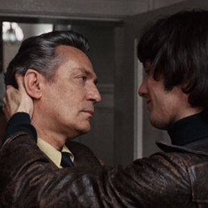 Bilder Sunday Bloody Sunday