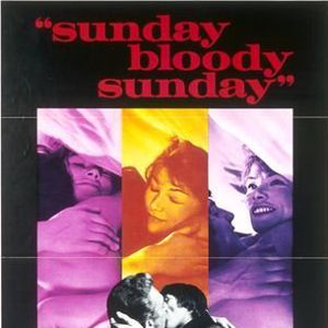 Bilder Sunday Bloody Sunday