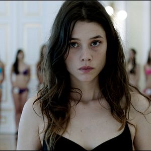 Bilder Astrid Bergès-Frisbey