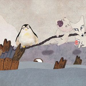 Bilder Ma petite planète verte