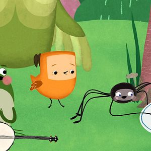 Bilder Ma petite planète verte