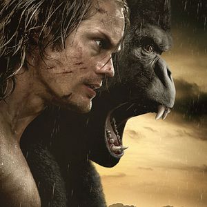 Bilder Legend Of Tarzan