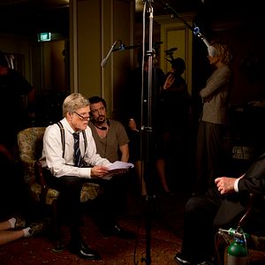 Bilder Robert Redford