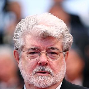 Bilder George Lucas
