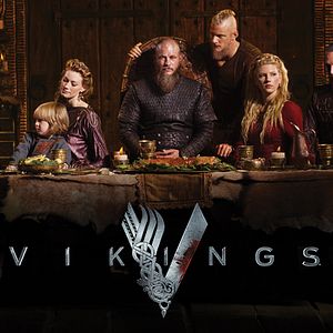 Bilder Vikings