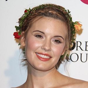 Bilder Maggie Grace