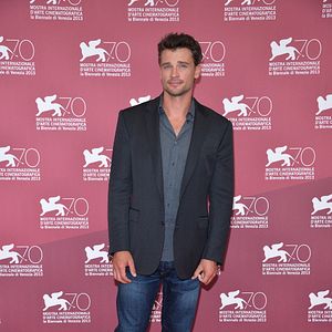 Bilder Tom Welling