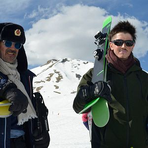 Bilder François Deblock