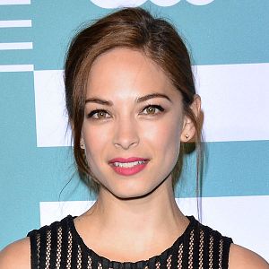 Bilder Kristin Kreuk