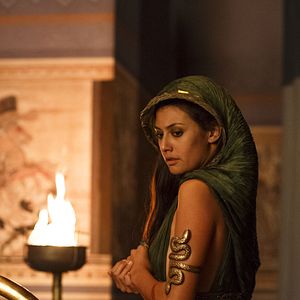 Bilder Tut - Der größte Pharao aller Zeiten