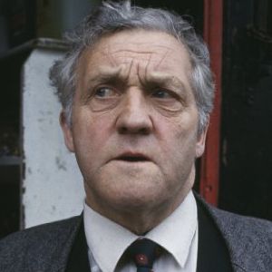 Bilder Norman Rossington