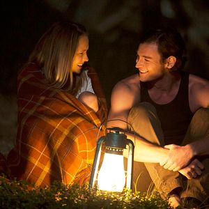 Bilder Benjamin Walker