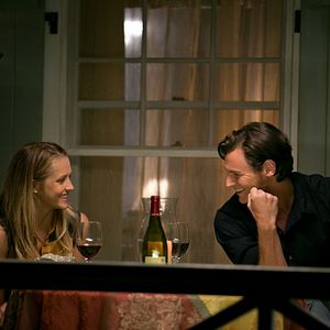 Bilder Benjamin Walker